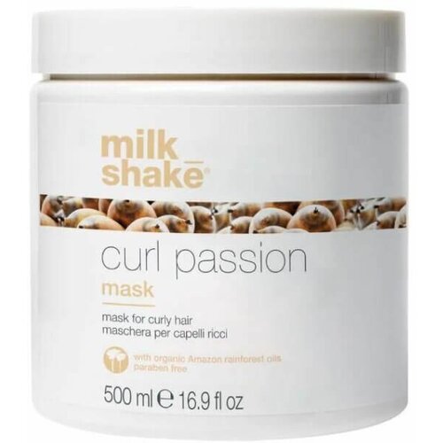  Milk_shake Curl passion maska 500ml Slike