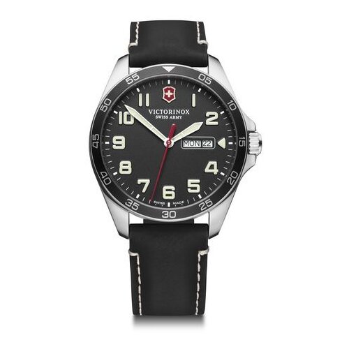 Victorinox Fieldforce Black Slike