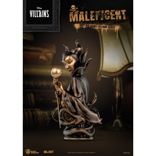 Grupo DISNEYJEVA SERIJA ZLOČENCI SLEEPING BEAUTY MALEFICA, (21240561) Cene