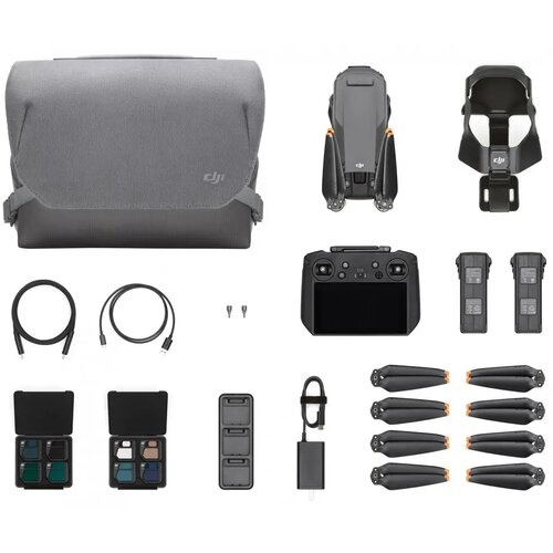 Dji Mavic 3 Cine Premium Combo - Cene