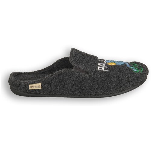 Grunland ANTRACITE 38LECY Siva Slike