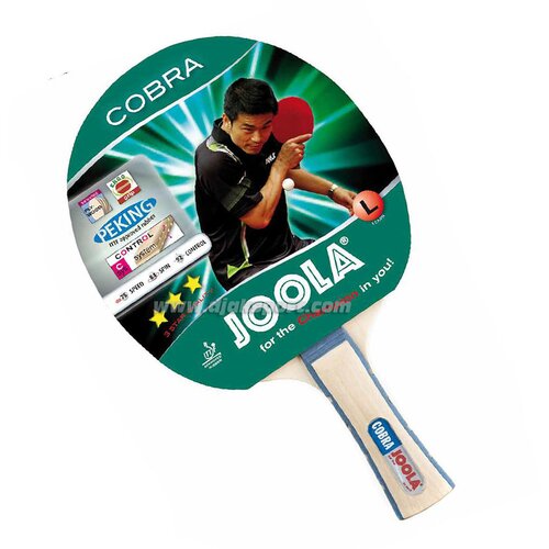 Joola reket za stoni tenis Tt-Bat Cobra 53030 Slike