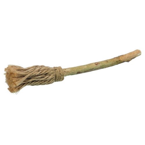Trixie metla igračka za mačke Matatabi 16cm smeđa Cene