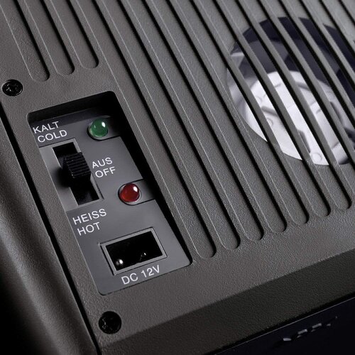 MOBICOOL dometic tropicool tcx 07 hladilnik Slike