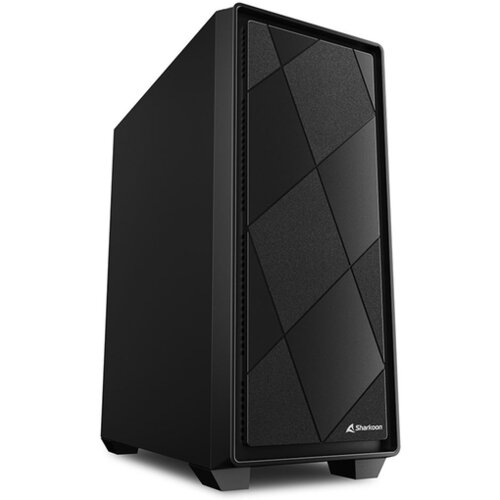 Sharkoon "Midi VS8 Black" Cijene