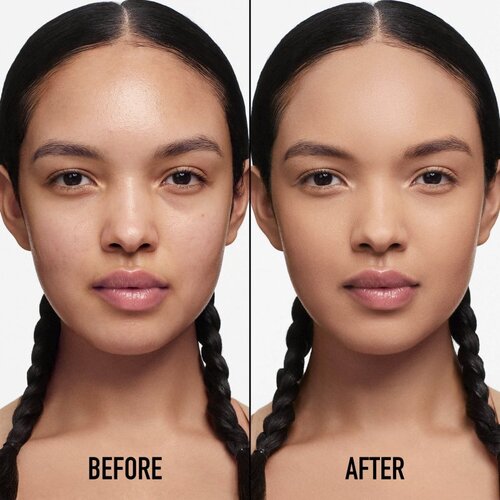 Dior Forever Skin Perfect vi&amp;scaron;enamjenski puder u olovci nijansa 3N Neutral 10 g Slike