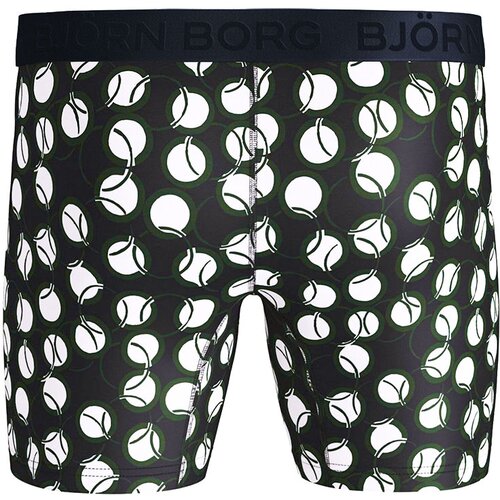 Bjorn Borg BB Tennis Chain Performance bokserice Slike