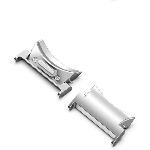 INF 2-paketni priključek za pa&scaron;čke pametne ure Samsung Watch 6 Silver, (21605723) Cene
