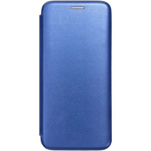  Preklopni ovitek / etui / za&amp;scaron;čita Elegance za Samsung Galaxy S23 - modri Slike