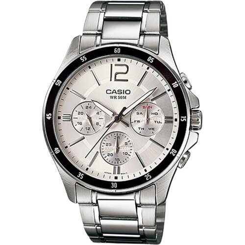 Casio RUČNI SAT MTP-1374D-7AVDF Cene