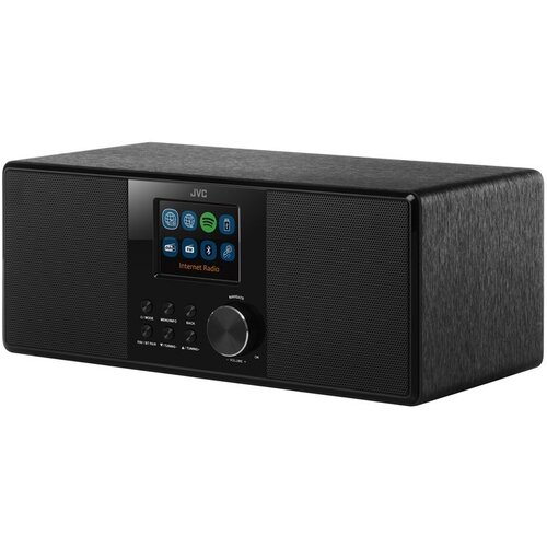 JVC RA-E981B Internet Radio Cijene