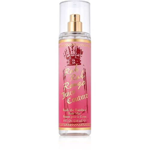Juicy Couture Rah Rah Rouge bodyspray 236 ml Slike