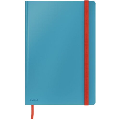  NOTES B5 CRTE 80L 100G S GUMICOM COSY LEITZ 44830061 PLAVI Cijene