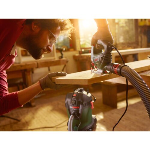 Bosch Home and Garden AdvancedVac 20 06033D1200 mokro/suhi usisivač 1200 W 20 l Slike