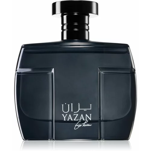 Rasasi Yazan parfumska voda za moške 85 ml