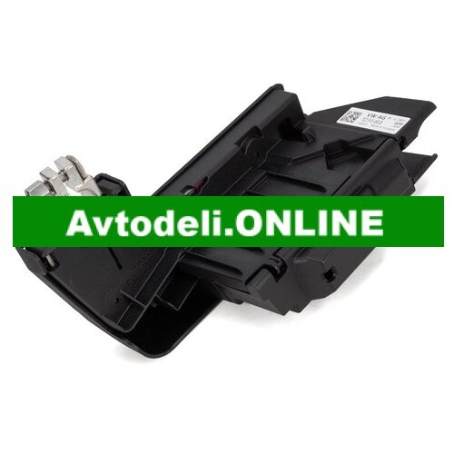 VW Volkswagen Originalna Varovalka CRAFTER 17- 7C0 915 459 B Cene