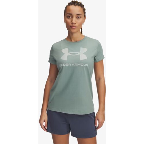 Under Armour Majica Logo Cene