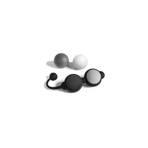 Fifty Shades of Grey komplet kuglica Beyond Aroused Slike