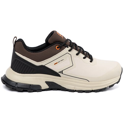 DK Beige men&amp;#039;s sports shoes Slike