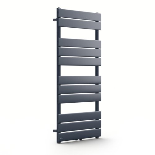 Blumfeldt Fairmont, 50 x 107, radijator, 509 W, topla voda, 4 držača za ručnike, 1/2&amp;quot; Slike