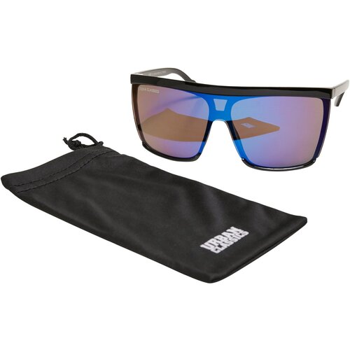 Urban Classics 112 UC Sunglasses Black/Multicolor Slike