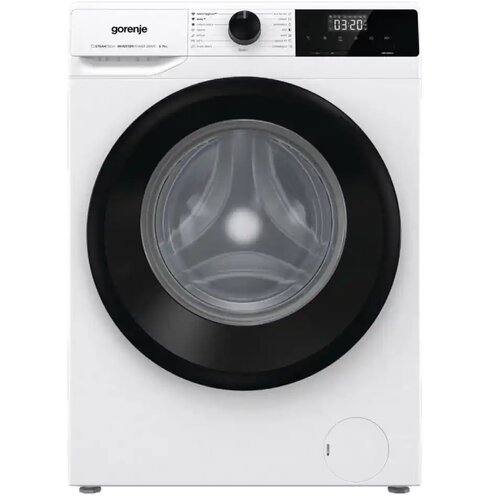 Gorenje Mašina za pranje veša WNHEI 74 SAS širina 60cm/kapacitet 7kg/obrtaja 1200-min/inverter Cene