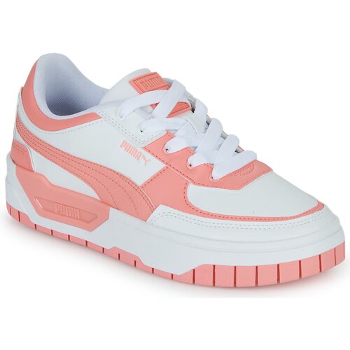 Puma cali dream tweak dissimilar wns bijela Slike