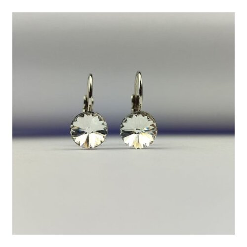 ALP crystal ER8KLP CRY Swarovski Minđu&amp;scaron;e Slike