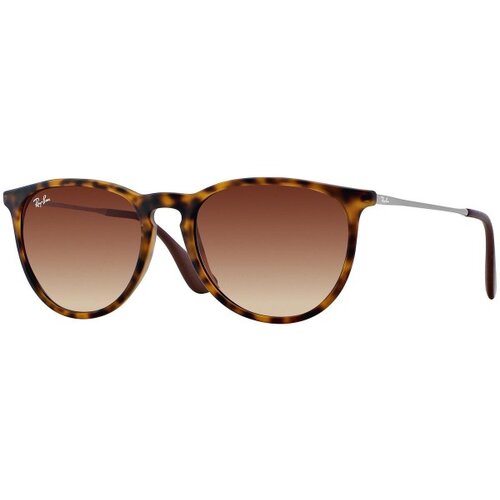 Ray-ban Erika Classic Havana Collection RB4171 865/13 ONE SIZE (54) Havana/Rjava Slike