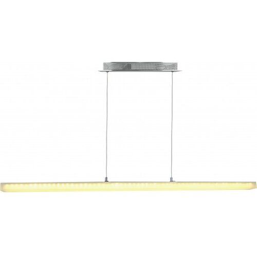 Mitea Lighting M10360-6 visilica led 3200K 24W Cene