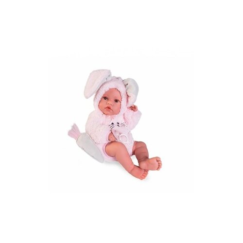 AJMD Antonio Juan lutka Nacida Erika 42cm Cene
