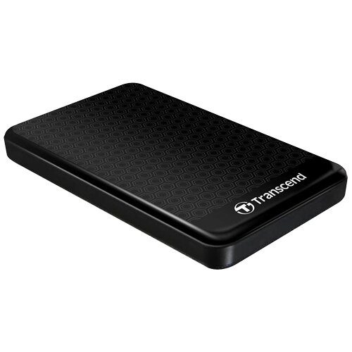 Transcend StoreJet 25A3 TS1TSJ25A3K Eksterni HDD Cene
