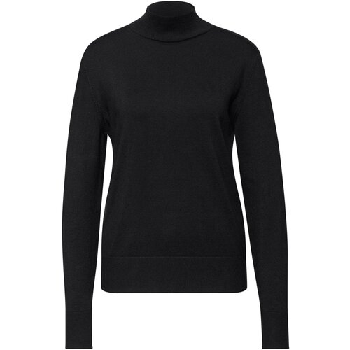 Street One Pulover crna Slike