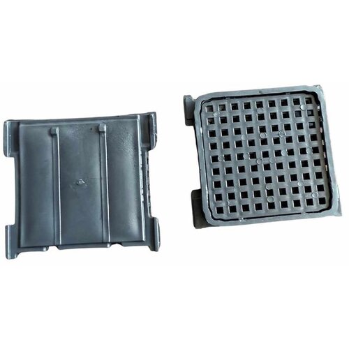 Evila Originals Ugljeni filter za aspirator BMK CF130, 4,8 x 4,3 x 1 cm, Crni Cene