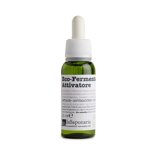 La Saponaria Bio fermentiran aktivator Slike