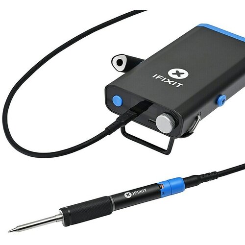 iFixit FixHub | Power Series Smart Soldering Iron Cijene