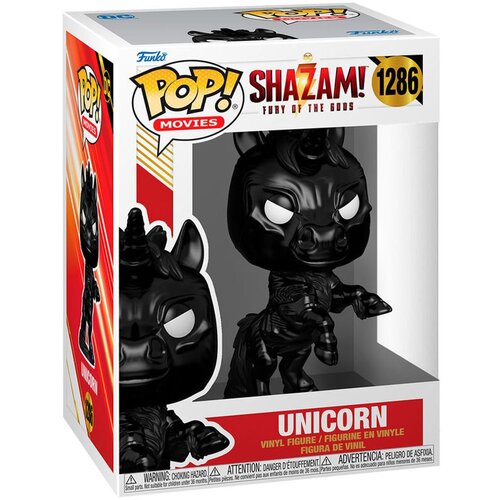 Funko POP MOVIES: SHAZAM - UNICORN Cene