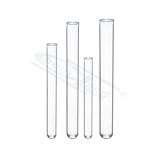  Epruveta bacto 12x 75mm okruglo dno, Chemland Cene