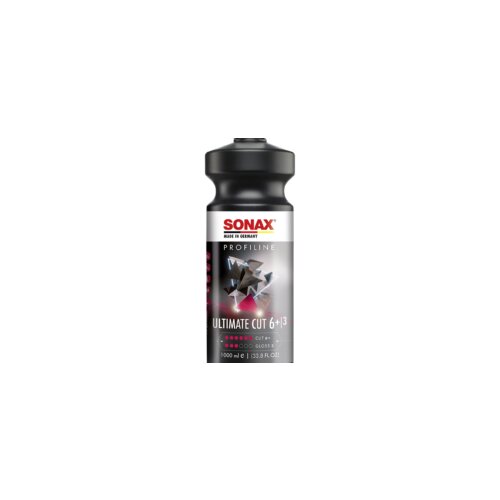 Sonax PROFILINE Ultimate Cut 6+ Cijene