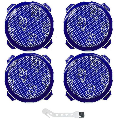 INORCO Jet 70 Jet 70+ Jet 75 Jet 75+ Jet 90 Jet 60 VS9000RL Sesalnik Hepa Filter Mikrofilter DJ97-02649A, (21848604) Slike