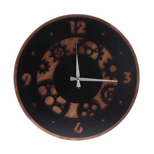 Master Sat zidni drveni 40cm 700-028 Slike