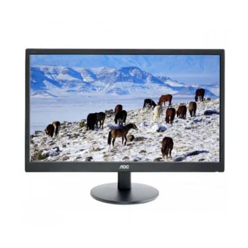  MONITOR AOC M2470SWH