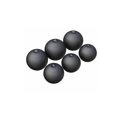  Gorilla sports Medicinska lopta slam ball 10 kg Slike