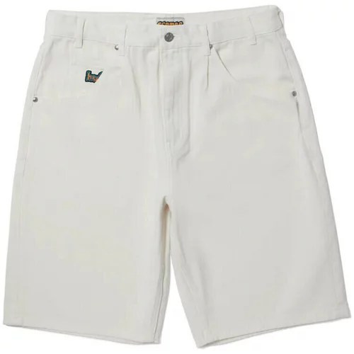Huf Kratke hlače & Bermuda Short cromer Bež