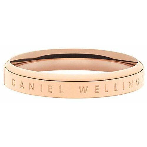 Daniel Wellington narukvica DW00400019 Classic Ring 56 Slike