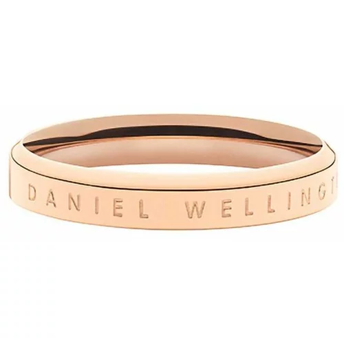 Daniel Wellington Prstan Classic Ring