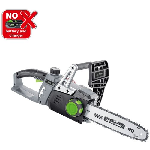 Lux Tools akumulatorska verižna žaga 1 powersystem A-KS-20/25 Cene