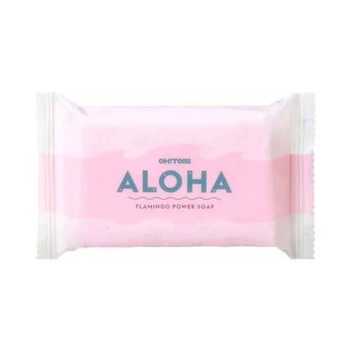 Oh!Tomi collection aloha kos mila - flamingo power