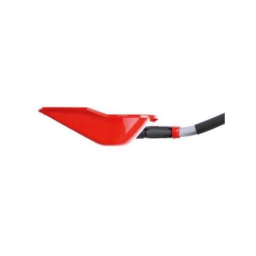 Ramda lopata za sneg Snower 40 Profi z ročajem PROS 22227 Slike