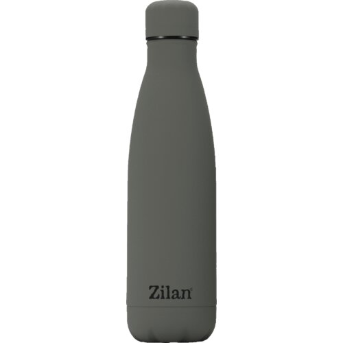 Zilan termos boca ZLN0822 500 ml, siva Cijene